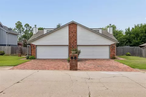 3224 Castlerock Rd, Oklahoma City, OK 73120