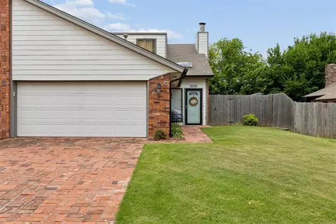 3226 Castlerock Rd, Oklahoma City, OK 73120