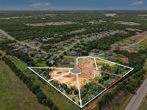 9130 Timber Pass, Guthrie, OK 73044