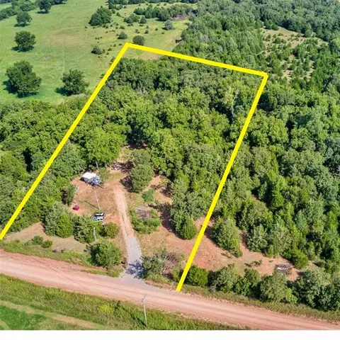 334524 E 960 Rd, Wellston, OK 74881