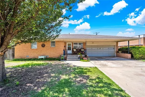 433 Lester Blvd, Duncan, OK 73533