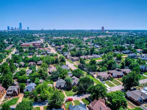 428 NW 34th St, Oklahoma City, OK 73118