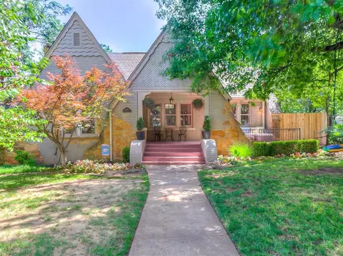 428 NW 34th St, Oklahoma City, OK 73118
