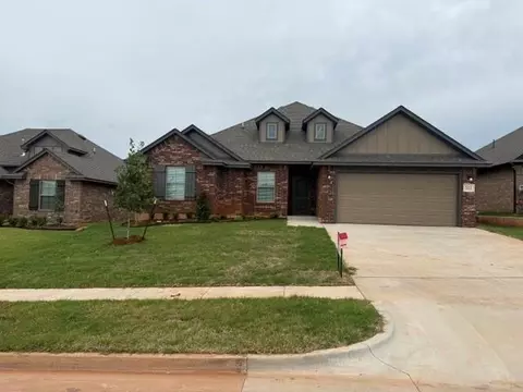 511 Virginia Ave, Newcastle, OK 73065