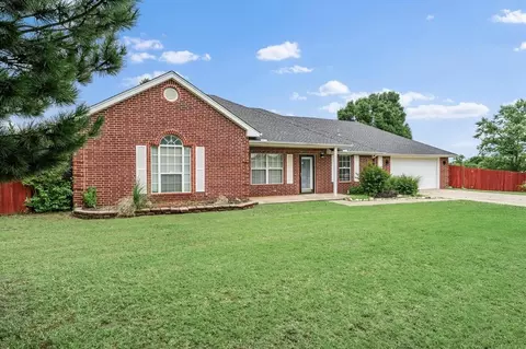 910796 S 3350 Rd, Wellston, OK 74881