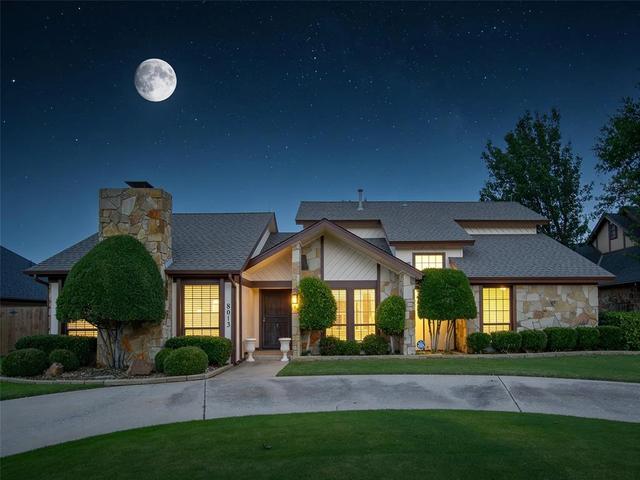 8013 Brownsville Ln, Bethany, OK 73008