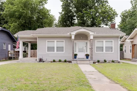 2020 NW 17th St, Oklahoma City, OK 73106
