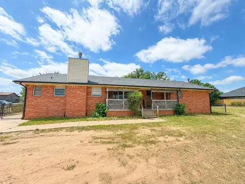 404 NW 122nd St, Oklahoma City, OK 73114
