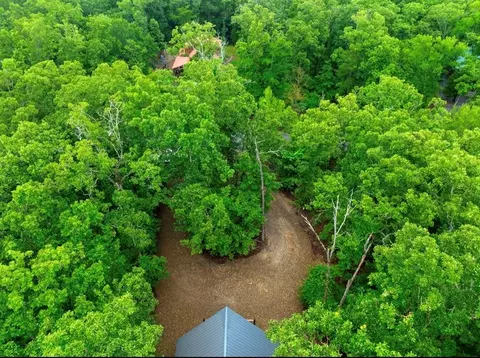 Exterior - 35 Bass Loop, Broken Bow, OK 74728 photo 6 of 16