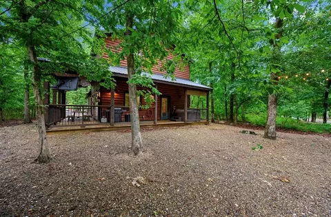 Exterior - 35 Bass Loop, Broken Bow, OK 74728 photo 14 of 16
