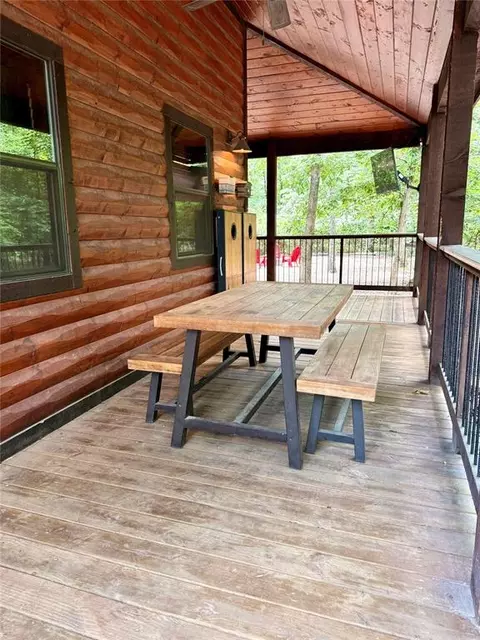 Exterior - 35 Bass Loop, Broken Bow, OK 74728 photo 4 of 16