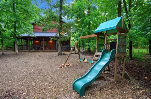 Exterior - 35 Bass Loop, Broken Bow, OK 74728 photo 12 of 16