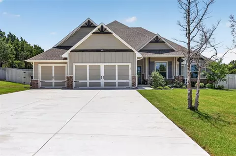 9100 NE 139th St, Jones, OK 73049