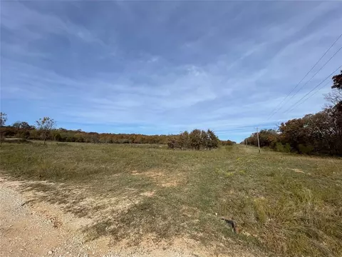 0 Ew Ew 112 Rd, Wewoka, OK 74884