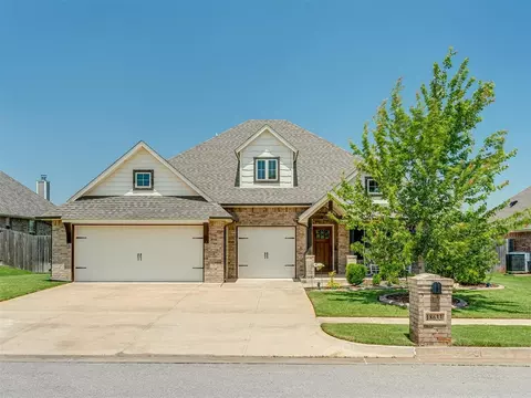 18633 Groveton Blvd, Edmond, OK 73012