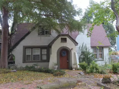 420 Macy St, Norman, OK 73071