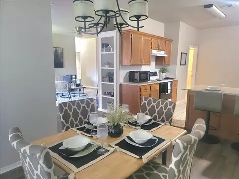 Dining - 1713 Sumac Dr, Norman, OK 73071 photo 1 of 1