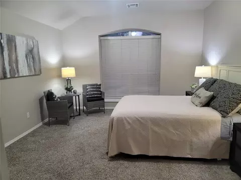 Bedroom - 1713 Sumac Dr, Norman, OK 73071 photo 2 of 2