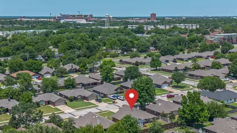View/Area - 1713 Sumac Dr, Norman, OK 73071 photo 2 of 4