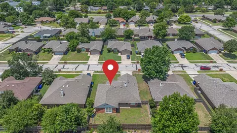 View/Area - 1713 Sumac Dr, Norman, OK 73071 photo 3 of 4