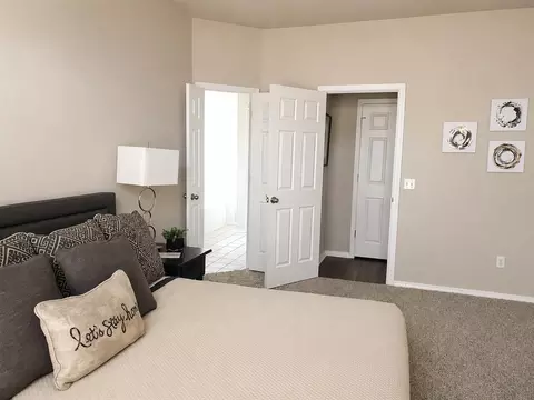 Bedroom - 1713 Sumac Dr, Norman, OK 73071 photo 1 of 2