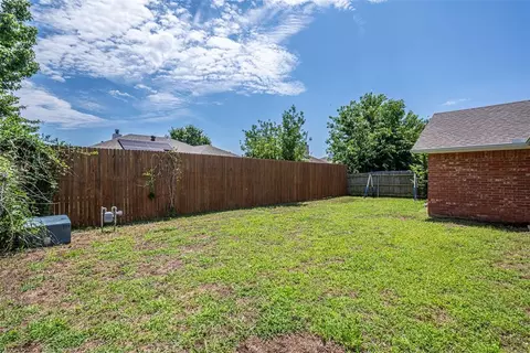 Exterior - 1713 Sumac Dr, Norman, OK 73071 photo 5 of 5