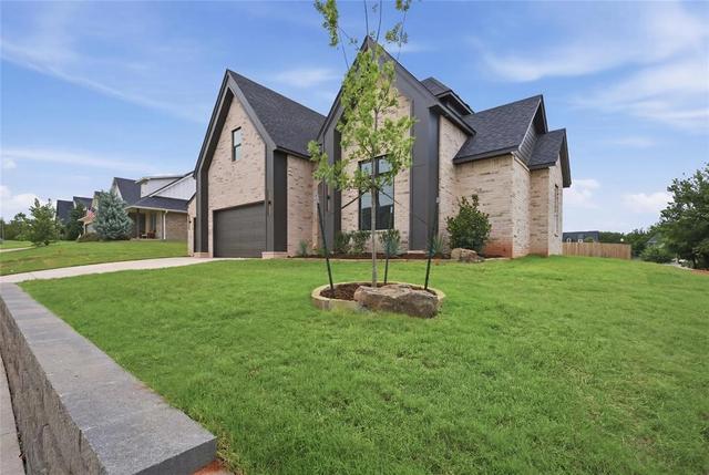 2524 Bretton Ln, Edmond, OK 73012