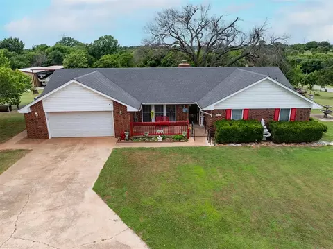15009 Doble Rd, Oklahoma City, OK 73165