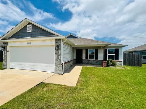 23601 E 113th St, Broken Arrow, OK 74014