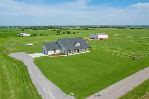 610 County Street 2860 St, Minco, OK 73059