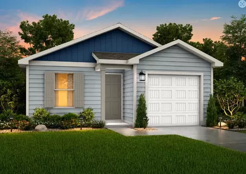 2306 N Quail Holw, Weatherford, OK 73096