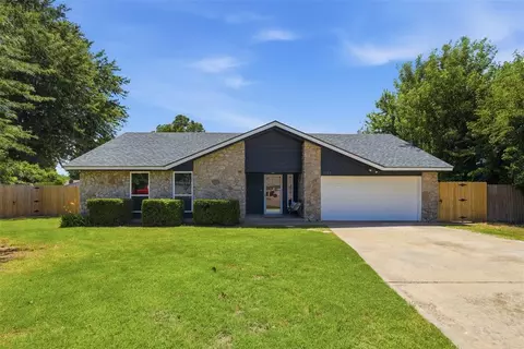 1113 Choctaw Ridge Rd, Midwest City, OK 73130