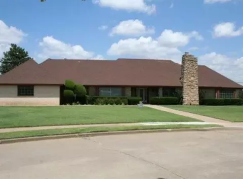 Undisclosed, Altus, OK 73521