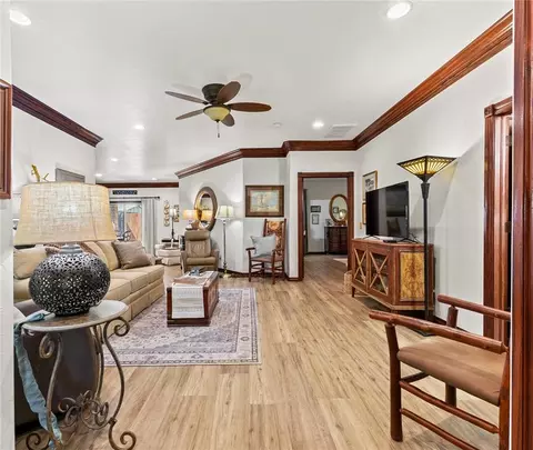 Living - 123 W 6th St, Hydro, OK 73048 photo 1 of 3