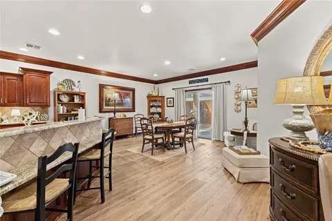 Dining - 123 W 6th St, Hydro, OK 73048 photo 1 of 3