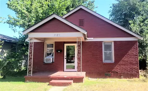 3529 NW 14th St, Oklahoma City, OK 73107