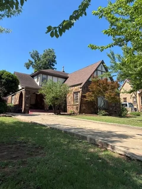 2124 NW 27th St, Oklahoma City, OK 73107