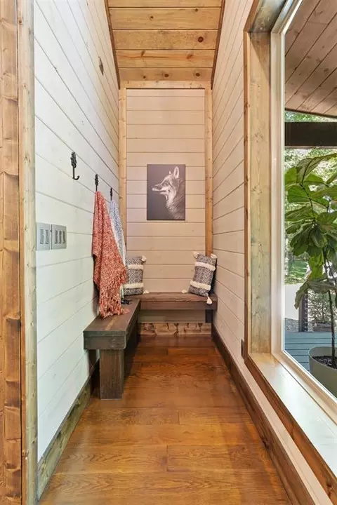 Entry Way - 59 Lost Cedar Trl, Broken Bow, OK 74728 photo 1 of 1