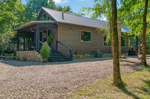 Exterior - 59 Lost Cedar Trl, Broken Bow, OK 74728 photo 7 of 9