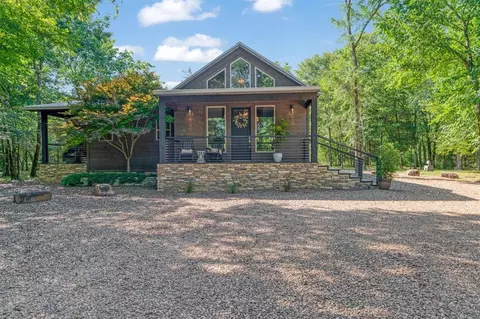 59 Lost Cedar Trl, Broken Bow, OK 74728