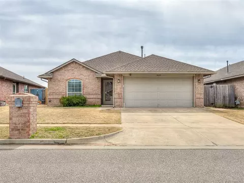 5610 Clearwater Dr, Oklahoma City, OK 73179