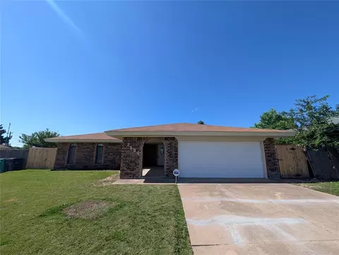 2504 SW 92nd St, Oklahoma City, OK 73159