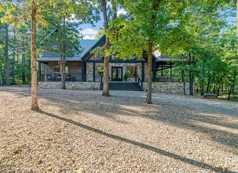 117 Lost Cedar Trl, Broken Bow, OK 74728