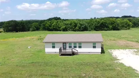 103169 N 3775 Rd, Okemah, OK 74859