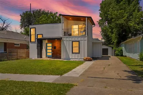 1521 NW 20th St, Oklahoma City, OK 73106