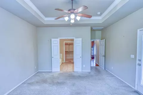 Bedroom - 2821 Stonebridge Ct, Norman, OK 73071 photo 1 of 4