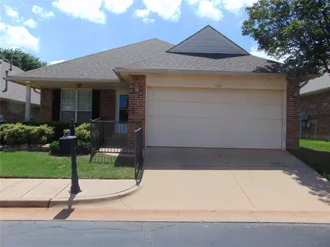 13405 Prairie View Ln, Oklahoma City, OK 73142