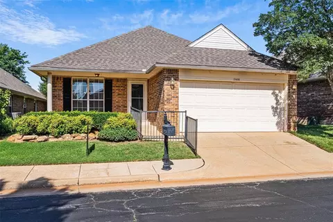 13405 Prairie View Ln, Oklahoma City, OK 73142
