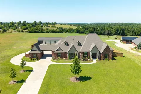 12448 SW 110th St, Mustang, OK 73064