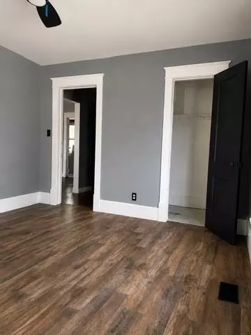 Bedroom - 402 E Maple St, Cushing, OK 74023 photo 1 of 1